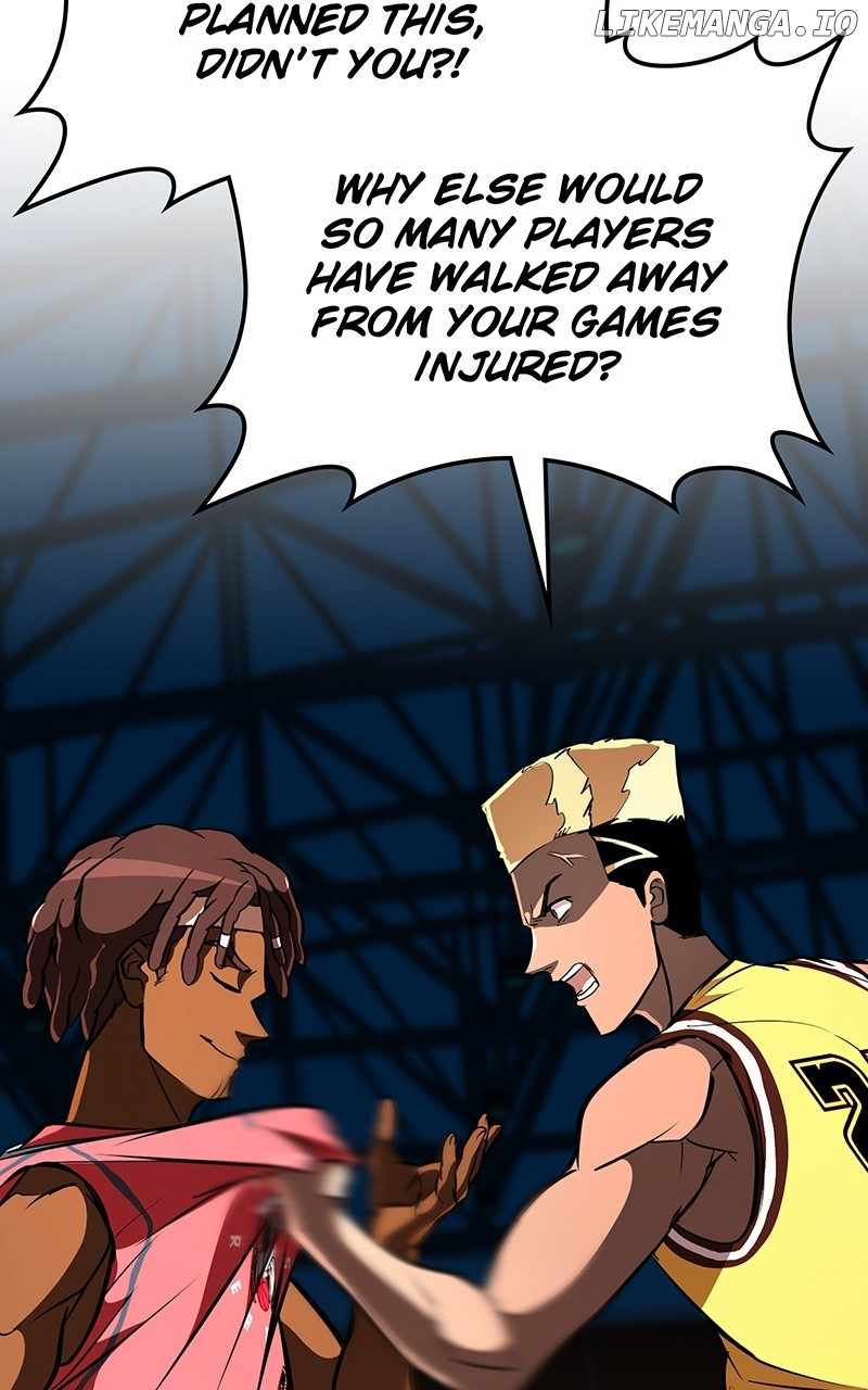 Overtime Elite Chapter 36 60